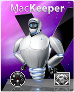MacKeeper Features