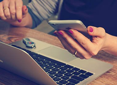 mobile data management