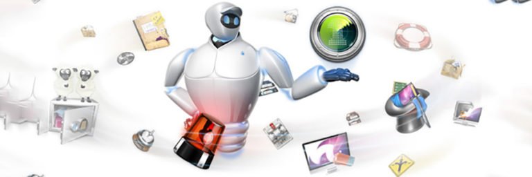 MacKeeper Files Recovery
