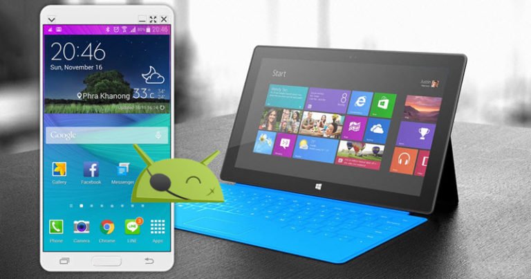 recover files from unrooted Android