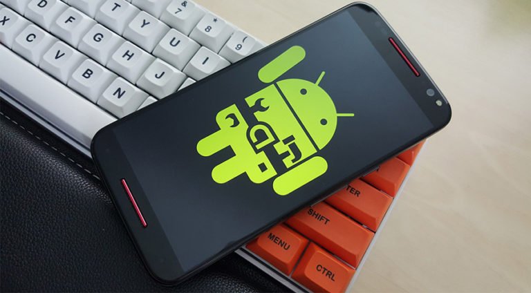 root Android phone