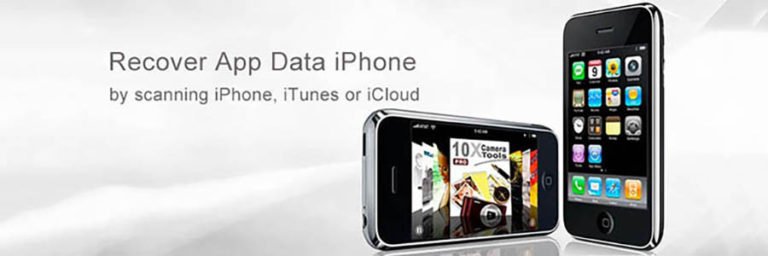 recover deleted app data iphone