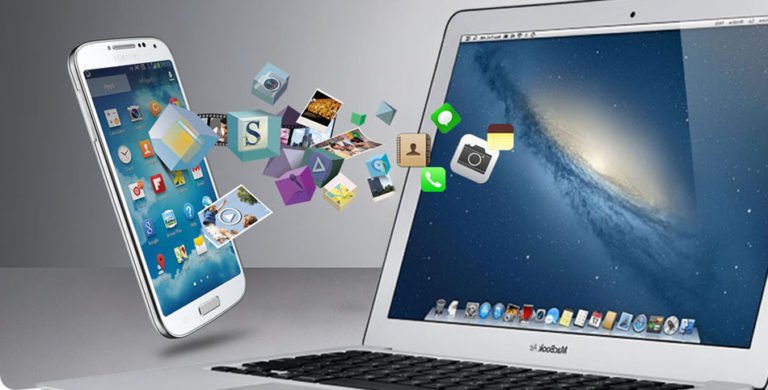 backup and restore Android