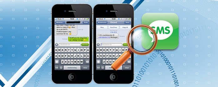 Deleted Text Messages Recovery iPhone 3GS