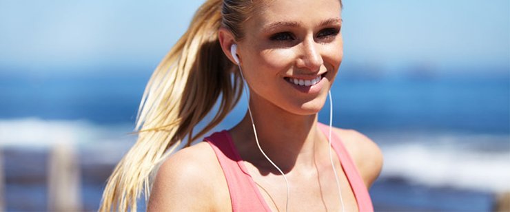 rebuild iTunes library banner