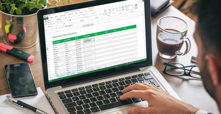 Excel Document Recovery