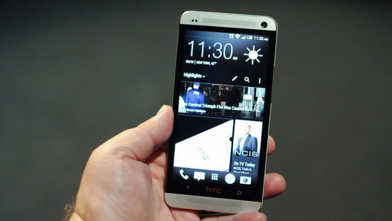 HTC phone data recovery