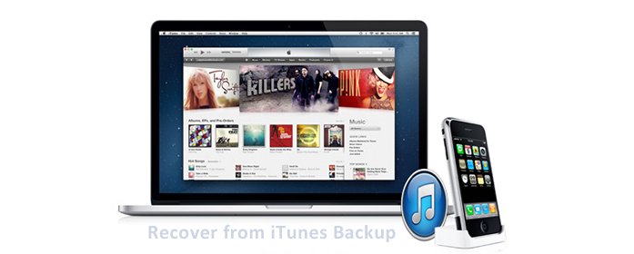 Extract iPhone Backup
