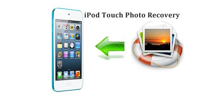 Deleted Photos Recovery from iPod Touch