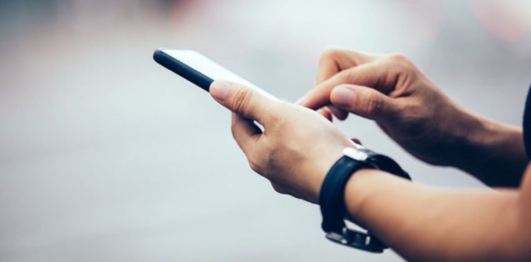 recover data from iPhone after factory reset