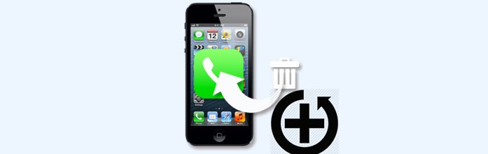 unsaved call list recovery