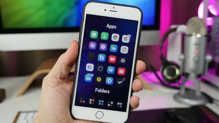 restore jailbreak iPhone