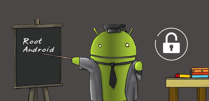 root Android phone