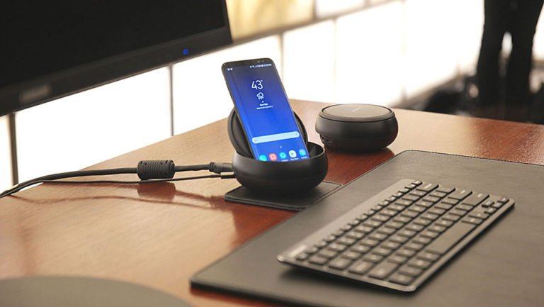 Samsung Galaxy file transfer