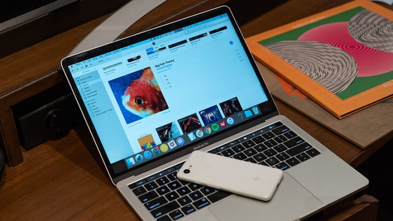 sync iTunes with Android phone