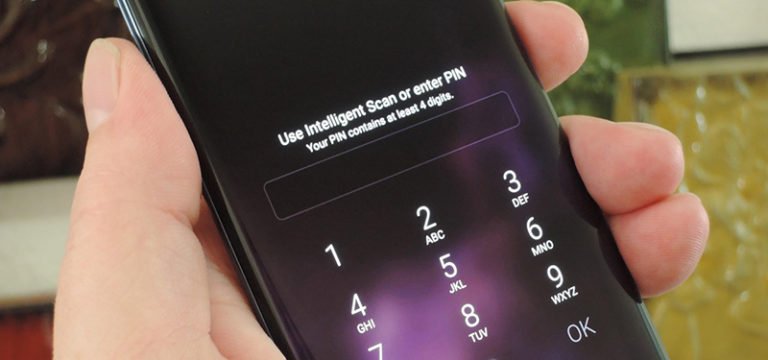 Unlock Samsung Galaxy