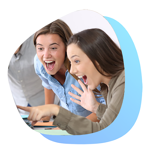 data lost issue resolved banner