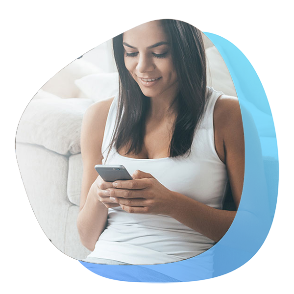 mobile management banner